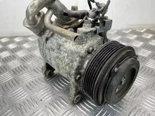 9223694 N20B20A Компрессор кондиционера BMW X1 E84 Арт e12576828, вид 2
