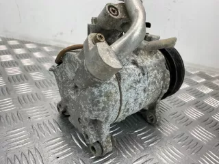 9223694 N20B20A Компрессор кондиционера BMW X1 E84 Арт e12576828, вид 3