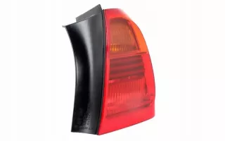 7160062 63217160062 Фонарь задний правый BMW 3 E90/E91/E92/E93 Арт e12576674, вид 2