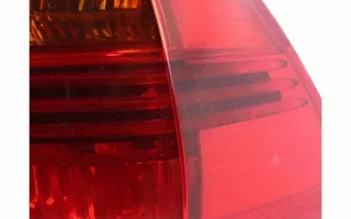 7160062 63217160062 Фонарь задний правый BMW 3 E90/E91/E92/E93 Арт e12576674, вид 4