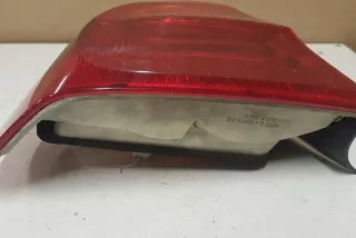 4871731 Фонарь задний левый BMW 3 E90/E91/E92/E93 Арт e12576652, вид 1
