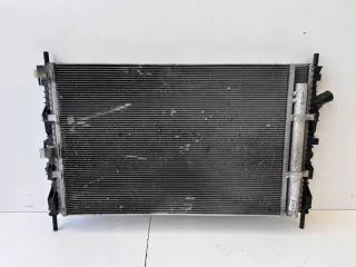 BK21-19710-AB Радиатор кондиционера Ford Transit Custom Арт e12576561, вид 1