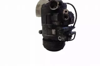 6SBU14C Компрессор кондиционера BMW 5 E60/E61 Арт e12576448, вид 2