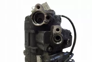 6SBU14C Компрессор кондиционера BMW 5 E60/E61 Арт e12576448, вид 3