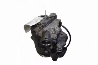 6SBU14C Компрессор кондиционера BMW 5 E60/E61 Арт e12576448, вид 4