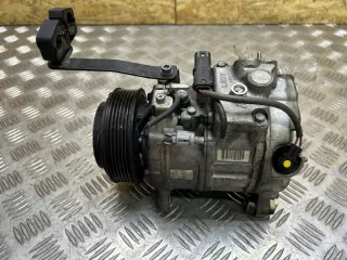 GE4472604532 Компрессор кондиционера BMW 5 F10/F11/GT F07 Арт e12576438, вид 1
