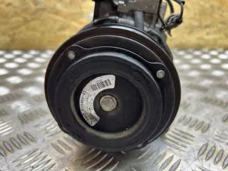 GE4472604532 Компрессор кондиционера BMW 5 F10/F11/GT F07 Арт e12576438, вид 4