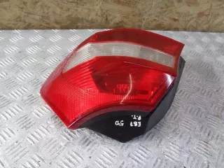 6924502 Фонарь задний правый BMW 1 E81/E82/E87/E88 Арт e12576385, вид 3