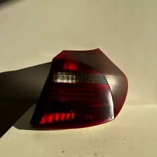 7164956 Фонарь задний правый BMW 1 E81/E82/E87/E88 Арт e12576383, вид 1