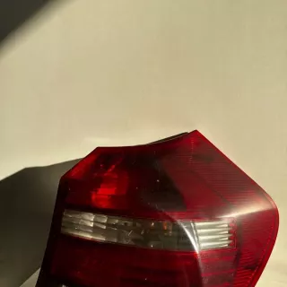 7164956 Фонарь задний правый BMW 1 E81/E82/E87/E88 Арт e12576383, вид 3