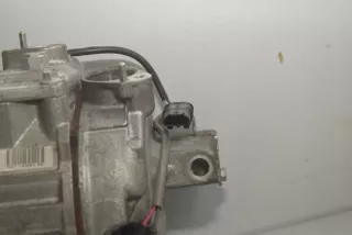 9217868 Компрессор кондиционера BMW 4 F32/F33/GT F36 Арт e12576363, вид 2