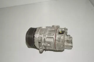 9217868 Компрессор кондиционера BMW 4 F32/F33/GT F36 Арт e12576363, вид 3