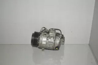 9217868 Компрессор кондиционера BMW 4 F32/F33/GT F36 Арт e12576363, вид 4