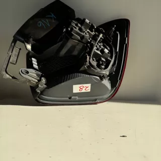  Фонарь задний левый BMW 1 F20/F21 Арт e12576335, вид 10