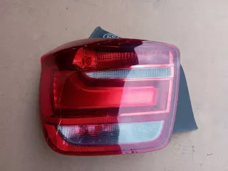  Фонарь задний левый BMW 1 F20/F21 Арт e12576333, вид 1