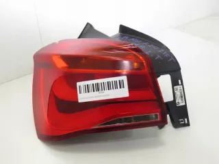  Фонарь задний левый BMW 1 F20/F21 Арт e12576324, вид 1