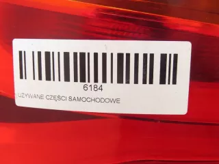  Фонарь задний левый BMW 1 F20/F21 Арт e12576324, вид 3