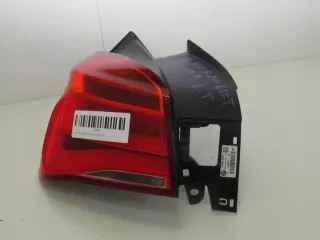  Фонарь задний левый BMW 1 F20/F21 Арт e12576324, вид 4