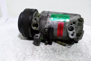838665064528386650 Компрессор кондиционера BMW 3 E46 Арт e12576291, вид 1