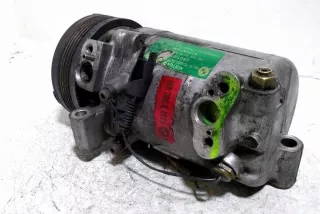 838665064528386650 Компрессор кондиционера BMW 3 E46 Арт e12576289, вид 2