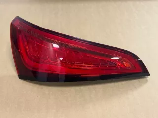 8R0945093C Фонарь задний левый Audi Q5 1 Арт e12576228, вид 1