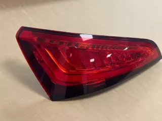 8R0945093C Фонарь задний левый Audi Q5 1 Арт e12576228, вид 2