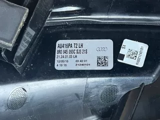 8R0945093C Фонарь задний левый Audi Q5 1 Арт e12576228, вид 4