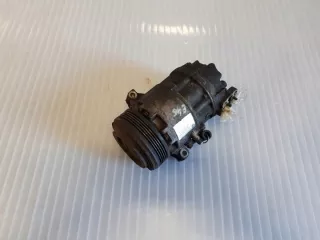 8386837 Компрессор кондиционера BMW 3 E46 Арт e12576219, вид 1
