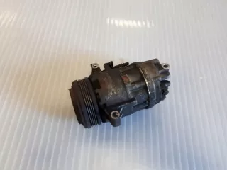 8386837 Компрессор кондиционера BMW 3 E46 Арт e12576219, вид 2