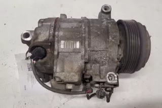 4472601852 Компрессор кондиционера BMW 3 E90/E91/E92/E93 Арт e12576138, вид 1
