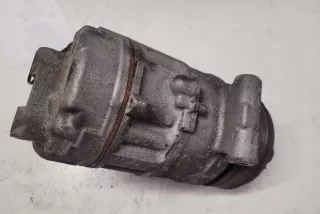 4472601852 Компрессор кондиционера BMW 3 E90/E91/E92/E93 Арт e12576138, вид 4