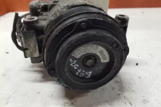 6452698786202 Компрессор кондиционера BMW 3 E90/E91/E92/E93 Арт e12576116, вид 1