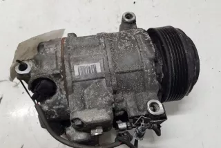 6452698786202 Компрессор кондиционера BMW 3 E90/E91/E92/E93 Арт e12576116, вид 2