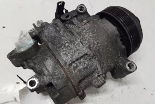 6452698786202 Компрессор кондиционера BMW 3 E90/E91/E92/E93 Арт e12576116, вид 3