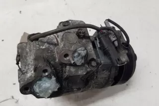 6452698786202 Компрессор кондиционера BMW 3 E90/E91/E92/E93 Арт e12576116, вид 4