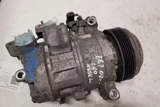 4472601852 Компрессор кондиционера BMW 3 E90/E91/E92/E93 Арт e12576106, вид 1