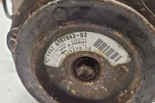 4472601852 Компрессор кондиционера BMW 3 E90/E91/E92/E93 Арт e12576106, вид 3