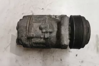 6SBU14C Компрессор кондиционера BMW 3 E90/E91/E92/E93 Арт e12576068, вид 1