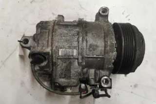 6SBU14C Компрессор кондиционера BMW 3 E90/E91/E92/E93 Арт e12576068, вид 3