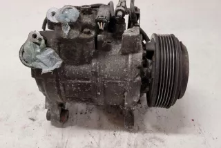 6452922570301 Компрессор кондиционера BMW 3 E90/E91/E92/E93 Арт e12576046, вид 1