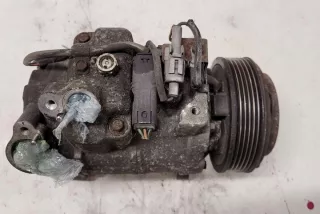 6452922570301 Компрессор кондиционера BMW 3 E90/E91/E92/E93 Арт e12576046, вид 5