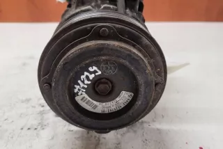 6452922570301 Компрессор кондиционера BMW 3 E90/E91/E92/E93 Арт e12576046, вид 6