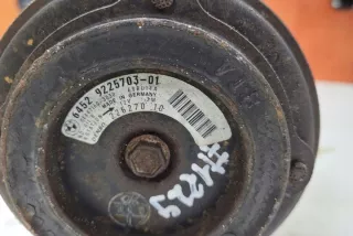 6452922570301 Компрессор кондиционера BMW 3 E90/E91/E92/E93 Арт e12576046, вид 7