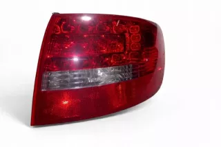 89037056 Фонарь задний правый Audi A6 C6 (S6,RS6) Арт e12575929, вид 1