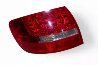 4F9945095E Фонарь задний левый Audi A6 C6 (S6,RS6) Арт e12575927, вид 3