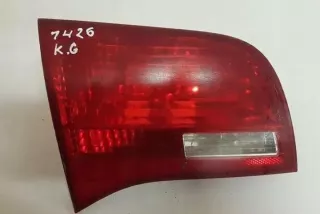 89037747 Фонарь задний левый Audi A6 C6 (S6,RS6) Арт e12575915, вид 3