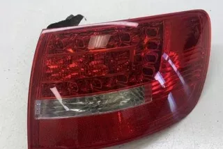 89037056 Фонарь задний правый Audi A6 C6 (S6,RS6) Арт e12575905, вид 2