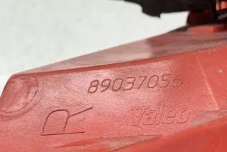 89037056 Фонарь задний правый Audi A6 C6 (S6,RS6) Арт e12575905, вид 3
