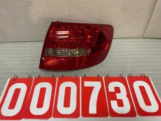 4F9945222C Фонарь задний правый Audi A6 C6 (S6,RS6) Арт e12575882, вид 1