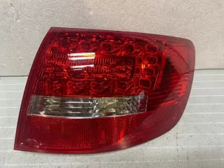 4F9945222C Фонарь задний правый Audi A6 C6 (S6,RS6) Арт e12575882, вид 3